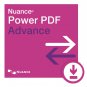 Nuance Power PDF Advanced For Win 10 & 11 5 Pc's
