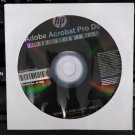 Adobe Acrobat Pro 2019 HP OEM CD 1 Pc