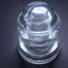 Hemingray-45 antique glass insulator