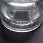 Hemingray-45 antique glass insulator