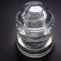 Hemingray-45 antique glass insulator