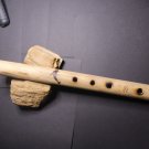 Shakuhachi flute