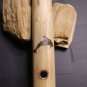 Shakuhachi flute