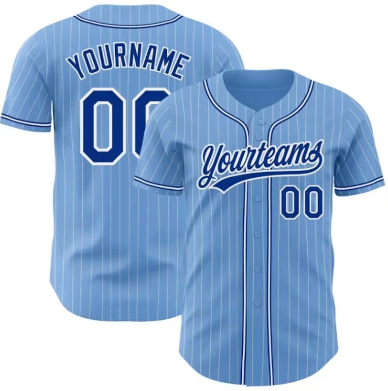 Shirts Custom Number - Name Shirt Baseball Shirts Personalized Light ...