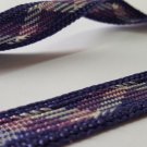 Trim Lace Galon Ribbon Braided Jacquard Beige Purple Off White Embellishement