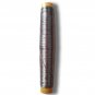 Fly Tying Fishing Rod Guide Building Repair Wrapping Thread Bamboo Gray Spools