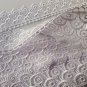 Guipure Venice Lace Trim Edging White For Sewing Craft Costumes Decor Finishing