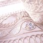 Lace Trim Ribbon Beaded Dentelle Sequin Sewing Craft Finishing Embellishement