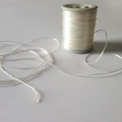 Elastic Stretchy Beading Crystal Thread Cord String Bracelet Jewelry Making 100m