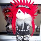 Myaku Die Plushie