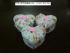 Heart box