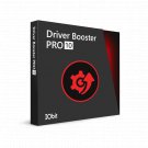 IOBit Driver Booster 10 for 3 PC / 1 year