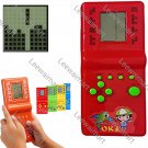 Handy Portable Indoor and Outdoor Brick Game 9999 in 1 Video Game Compatible for Kids