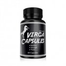 Virga Capsules : 100% Ayurvedic Capsules for Strength, Stamina and Power -60 capsules
