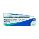 Mupicip Mupirocinn 2% antibiotic Ointment 10gm Size:*