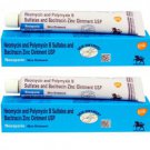 2X Neosporin Antibiotic Ointment 10 gm pack