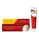 2X Spotsrub Cream For Reduces Dark Spots And Clear Acne 15g