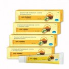 2X Leeford Leo Turmic Skin Cream with Sandalwood & Aloevera Extract 30gm