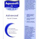 Aquasoft FC Advanced Facial Cream with Sun Protection 100 gm