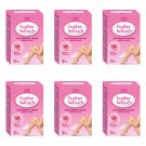 VI - JOHN Women Unwanted Hair Removal Rose Cream 40 gm