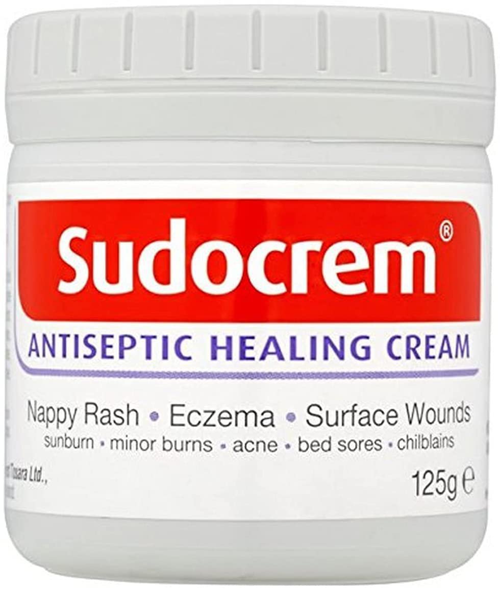 Sudo Crem Skin Care cream 125g