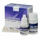 D-Tech Lute Glass Ionomer Luting Cement Type- I, 15gm Powder and 13gm Liquid
