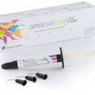 Tokuyama Omnichroma Flow Resin Based Dental Restorative Material (Free Ship)