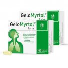 2x 100 GELOMYRTOL FORTE, 300 mg, gastro-resistant soft capsules 2x 100 GELOMYRTOL FORTE, 300 mg, gastro-resistant soft capsules