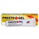 Presto Gel 25g/0.9oz hemorrhoid, contains natural ingredients, no side effects Presto Gel 25g/0.9oz hemorrhoid, contains natural ingredients, no side effects