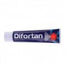 100g Difortan gel for the treatment of muscle pain 100mg/g 100g Difortan gel for the treatment of muscle pain 100mg/g