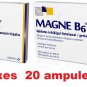 20 Ampoules MAGNE B6 10ml Oral Solution