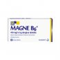 MAGNE B6  470mg/5mg Magnesium + Vitamins B6 NEW - 60 Tabs