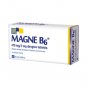 MAGNE B6 470mg/5mg Magnesium + Vitamins B6 NEW - 60 Tabs