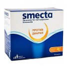 SMECTA Acute & Chronic Diarrhoea Adult & Children 30 sachets - Natural Instant SMECTA Acute & Chronic Diarrhoea Adult & Children 30 sachets - Natural Instant