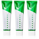 3 x Opalescence Whitening toothpaste with fluoride Cool Mint 100ml 3 x Opalescence Whitening toothpaste with fluoride Cool Mint 100ml
