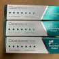 3 x Opalescence Sensitivity Relief Whitening Toothpaste Travel Size 20ML