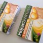2x 30 HEPASLIMIN & Vitamin D3 For Healthy Liver Helps Digestion Detox 60 Tabs