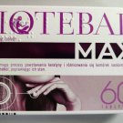 Biotebal MAX 60 tabs/10mg Stops Hair Loss - For Strong Hair And Nails Biotebal MAX 60 tabs/10mg Stops Hair Loss - For Strong Hair And Nails