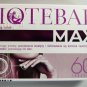 Biotebal MAX 60 tabs/10mg Stops Hair Loss - For Strong Hair And Nails