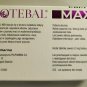 Biotebal MAX 60 tabs/10mg Stops Hair Loss - For Strong Hair And Nails