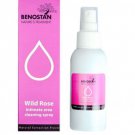 BENOSTAN intimate area cleaning spray WILD ROSE, 100 ml BENOSTAN intimate area cleaning spray WILD ROSE, 100 ml
