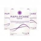 3 boxes Papilocare vaginal gel HPV-induced lesions 21 Unidoses x 5 ml 3 boxes Papilocare vaginal gel HPV-induced lesions 21 Unidoses x 5 ml