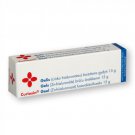 Curiosin - hyaluronic acid gel for wound, burns, acne, ulcer healing, 15gr Curiosin - hyaluronic acid gel for wound, burns, acne, ulcer healing, 15gr
