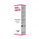 AGOVIRAX may significantly reduce the risk of SARS-CoV-2 infection 20ml AGOVIRAX may significantly reduce the risk of SARS-CoV-2 infection 20ml