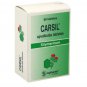 Carsil 22.5mg x80 Tabs Silymarin Natural Detox Liver Protection SOPHARMA