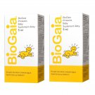 2x BioGaia Probiotics Drops Vit D3 for Baby Infants Newborn and Kids 2×5ml 2x BioGaia Probiotics Drops Vit D3 for Baby Infants Newborn and Kids 2×5ml
