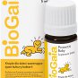 2x BioGaia Probiotics Drops Vit D3 for Baby Infants Newborn and Kids 2&Atilde;�5ml