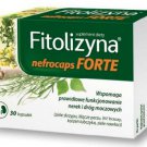 PHITOLIZYNA FORTE PHYTOLYSIN NEFROCAPS 30 Caps  Urinary Tract