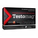 OLIMP TESTOMAG for Men Potency Erection Libido Sexual Performance Energy 30 Tabls OLIMP TESTOMAG for Men Potency Erection Libido Sexual Performance Energy 30 Tabls
