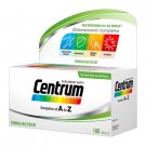 CENTRUM COMPLETE FROM A TO Z, TABLETS, 100 PCS.